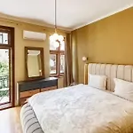 Boutique Apartment Sofia Center