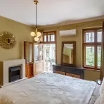 Boutique Apartment Sofia Center