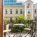 Boutique Apartment Sofia Center