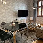 Boutique Apartment Sofia Center