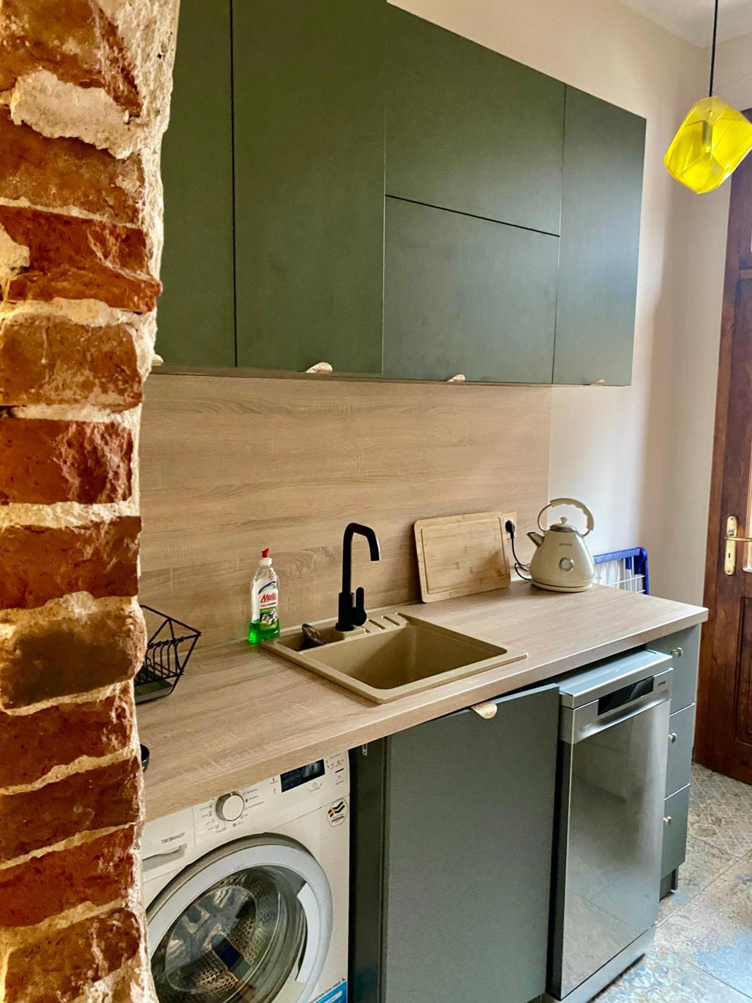 Appartement Center High Class 3 Bedroom