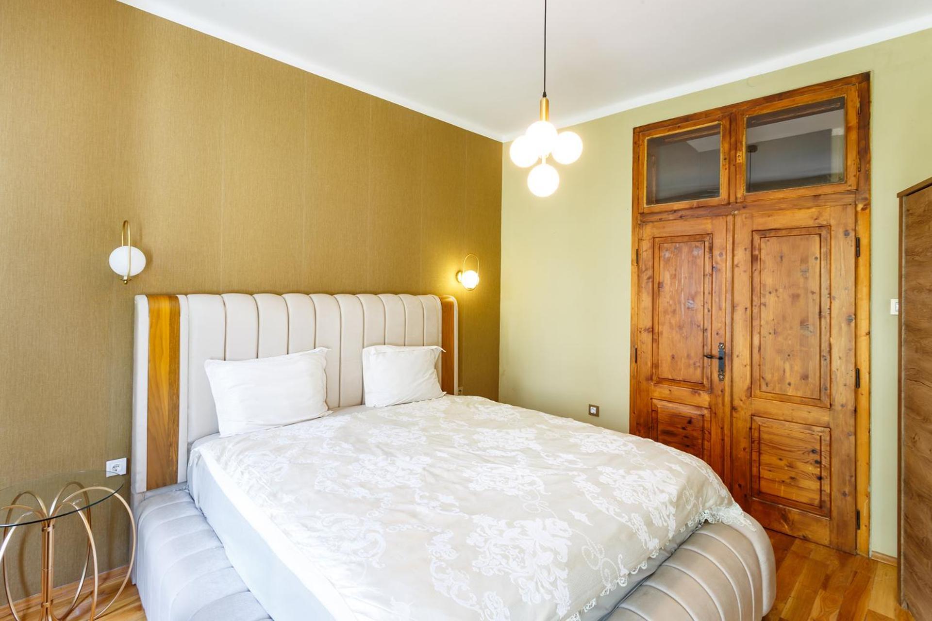 Center High Class 3 Bedroom * Sofia