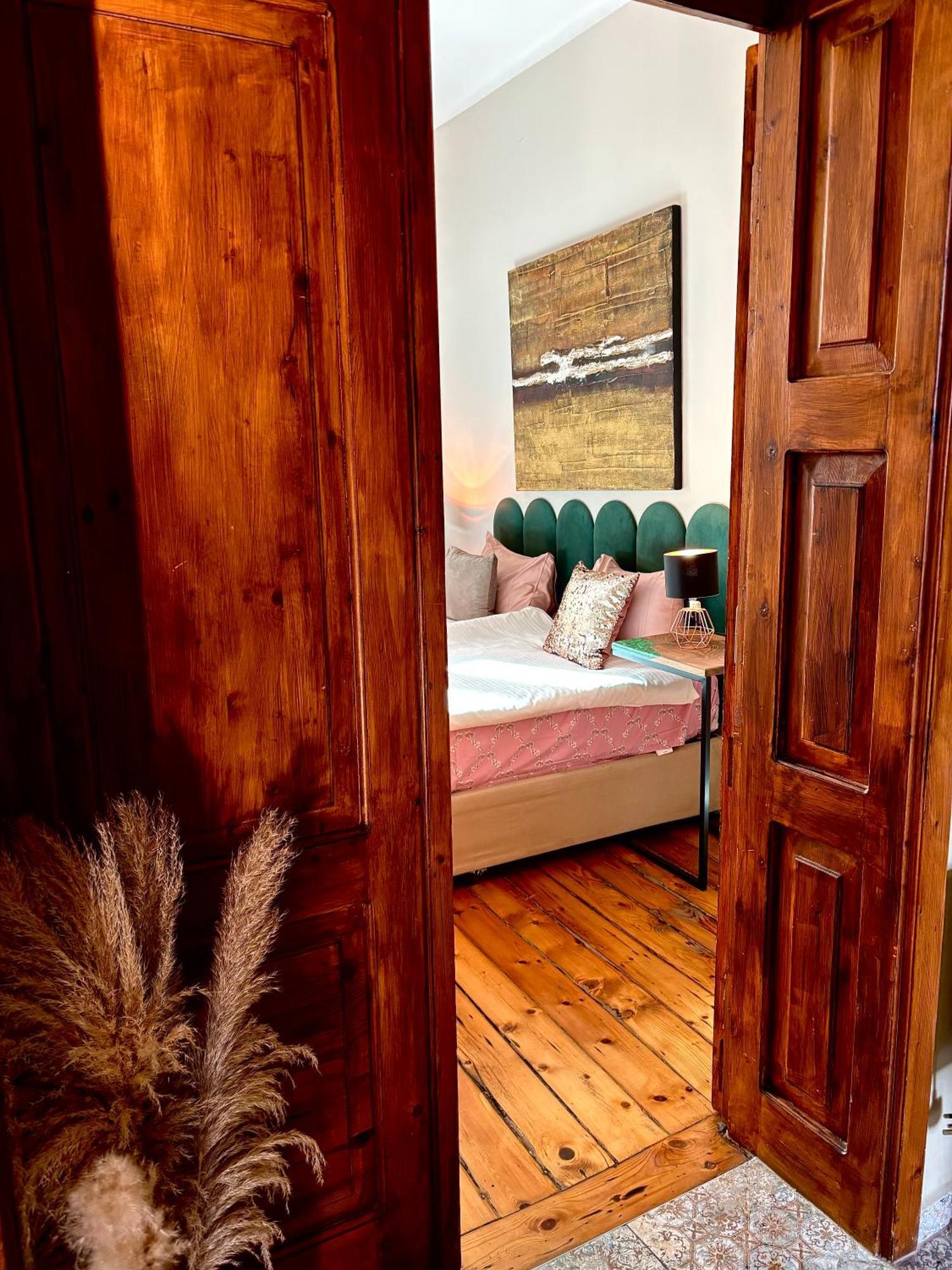 Appartement Center High Class 3 Bedroom