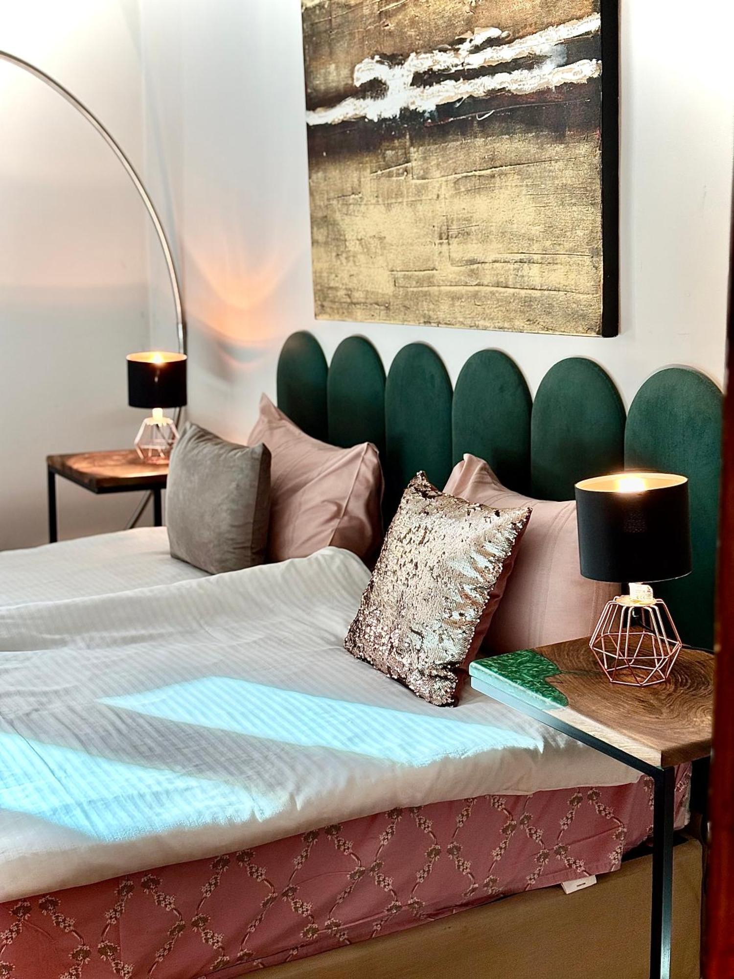 Center High Class 3 Bedroom Sofia