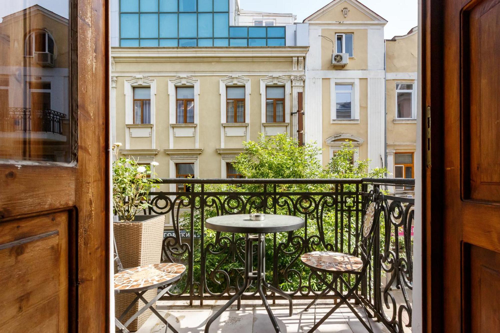 Appartement Center High Class 3 Bedroom *