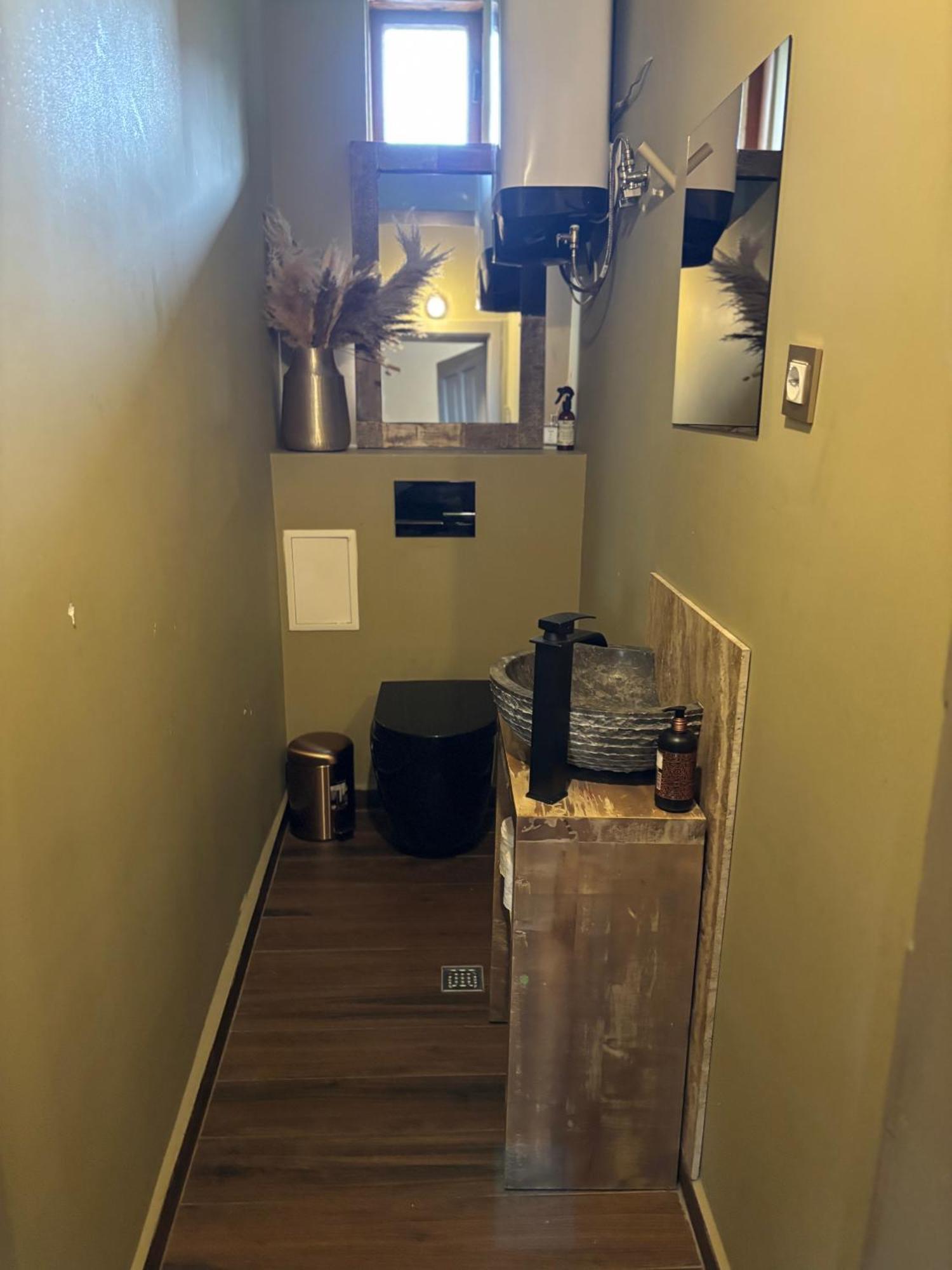 Appartement Center High Class 3 Bedroom *