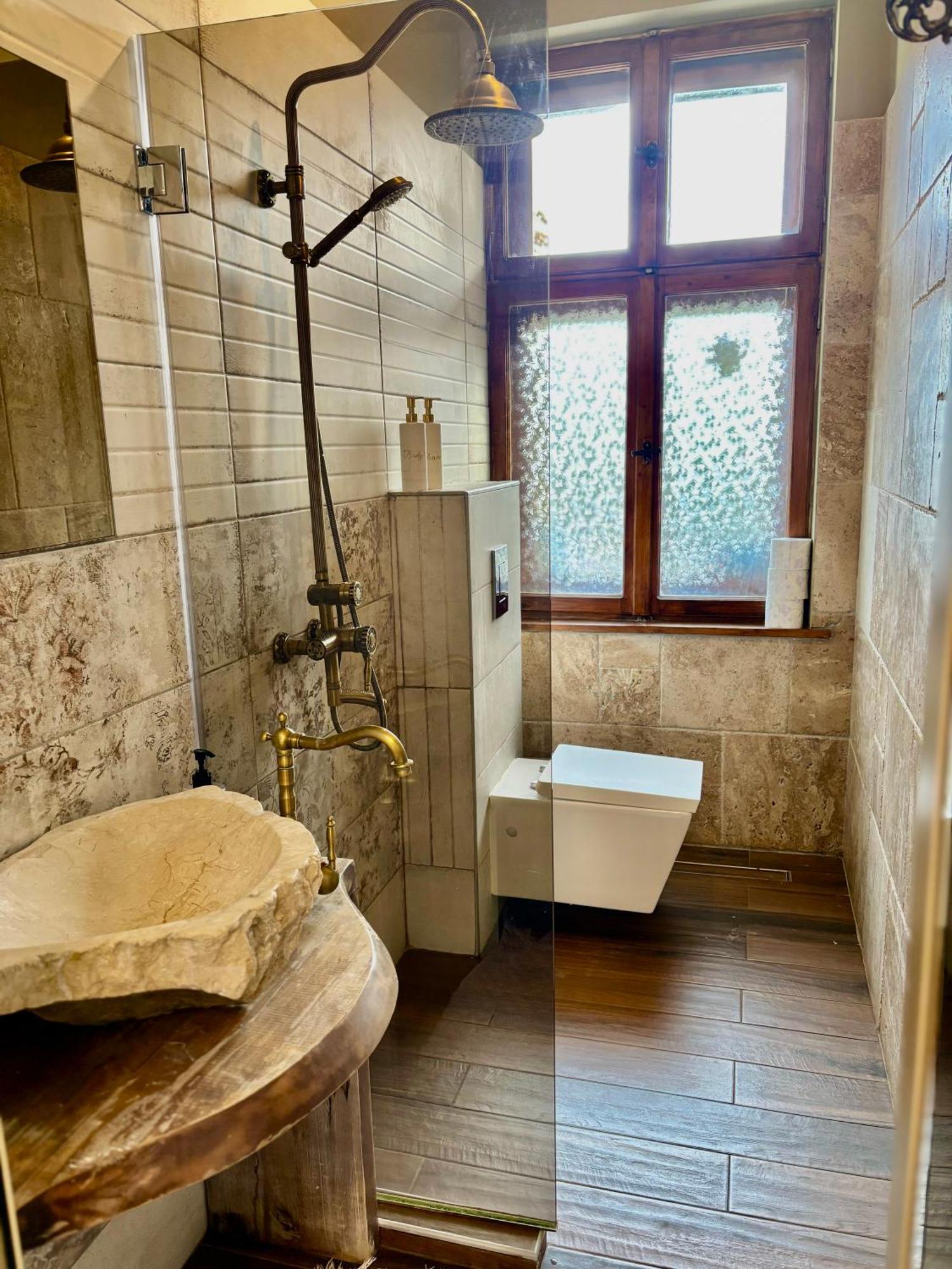 Appartement Center High Class 3 Bedroom Sofia
