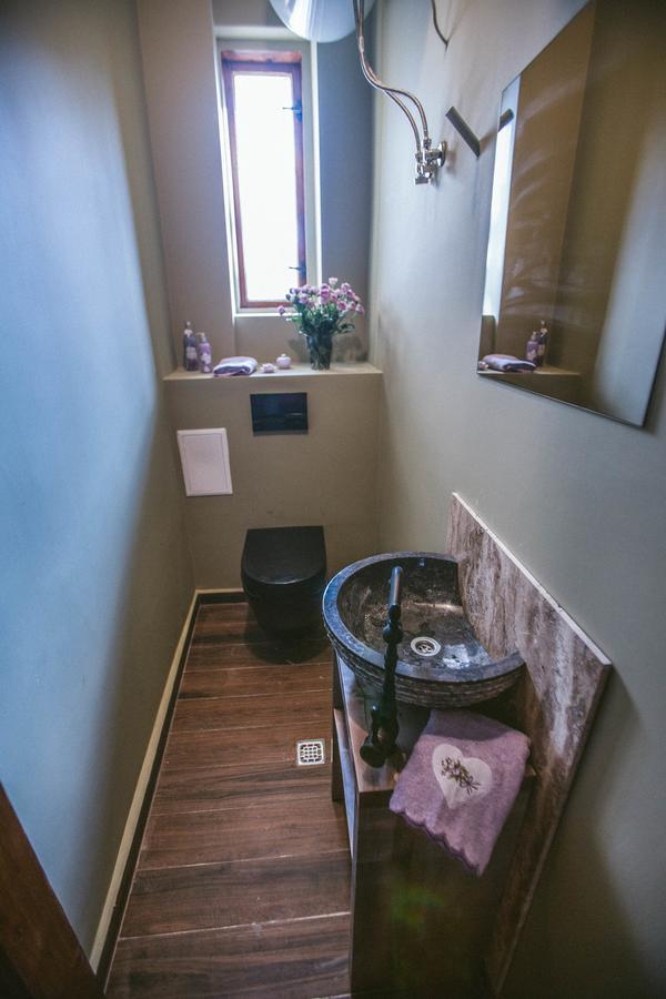 Center High Class 3 Bedroom Appartement Sofia