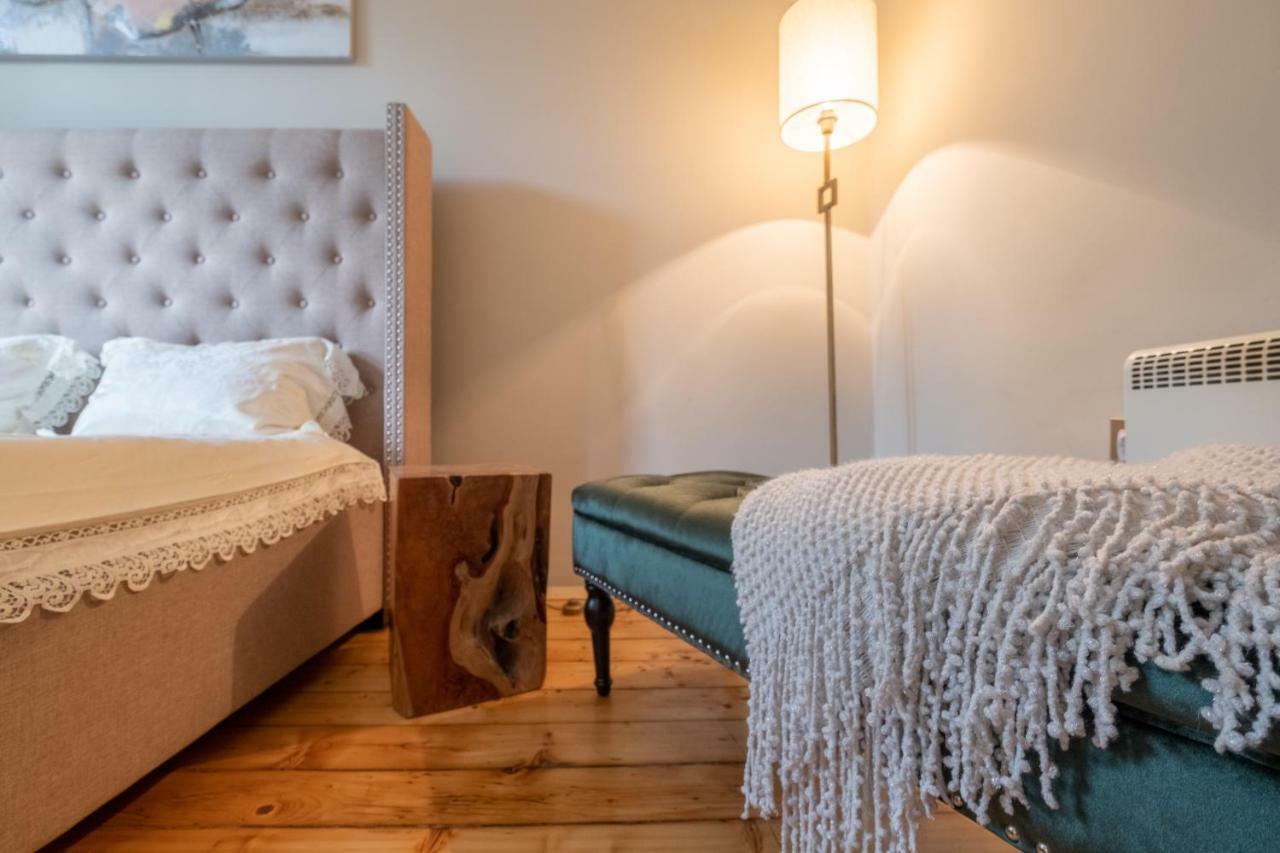Appartement Center High Class 3 Bedroom