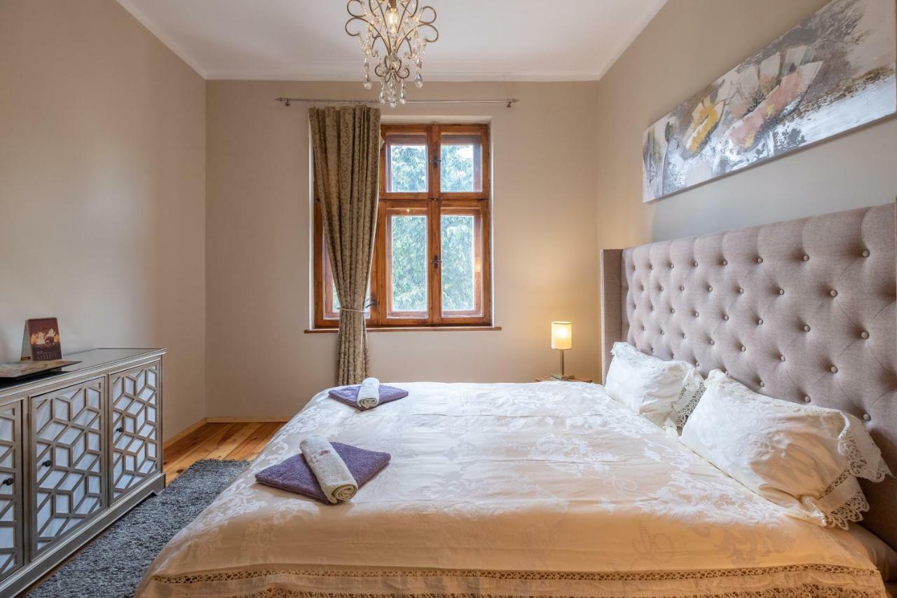 Center High Class 3 Bedroom *