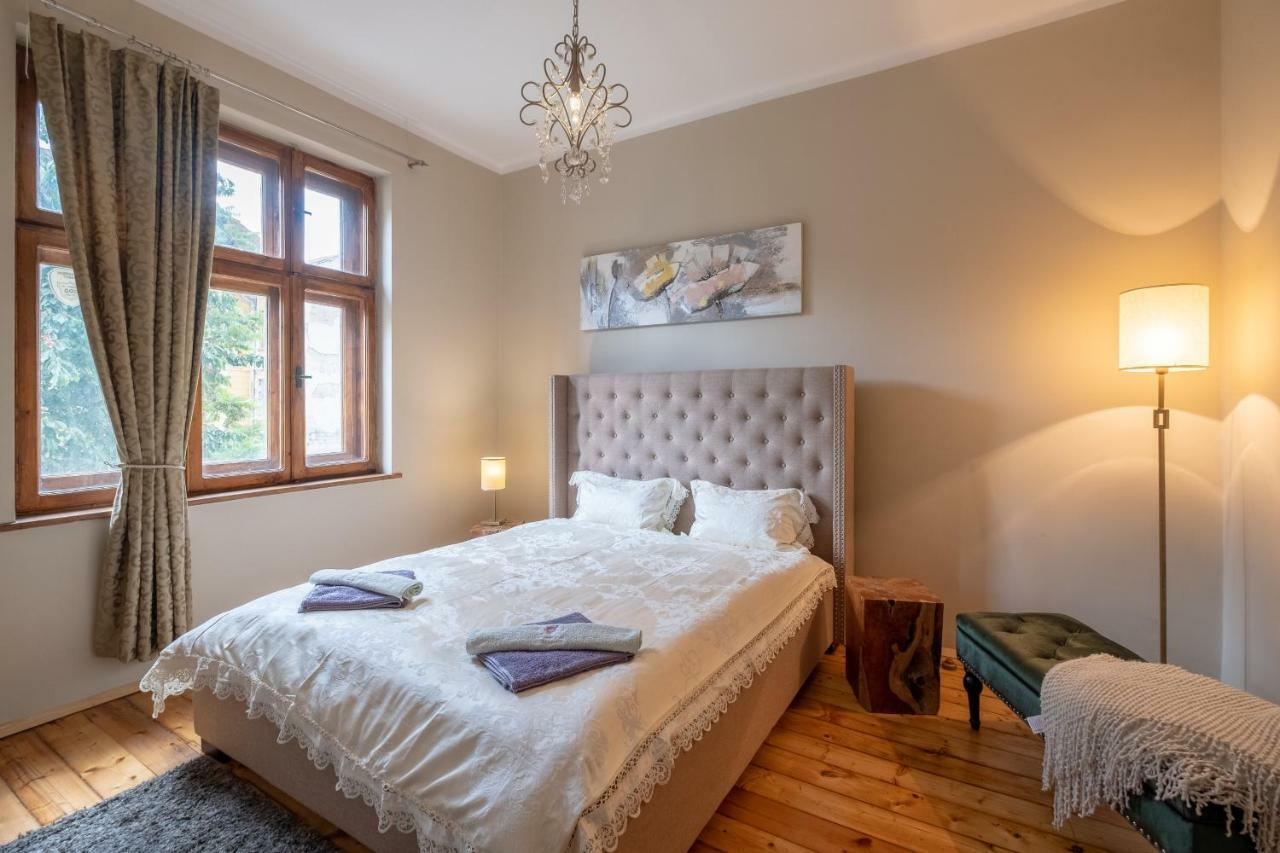 Appartement Center High Class 3 Bedroom Sofia