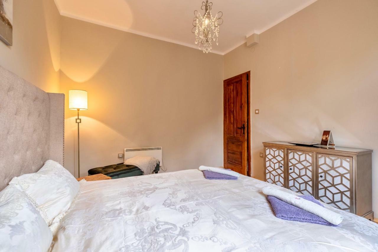Center High Class 3 Bedroom