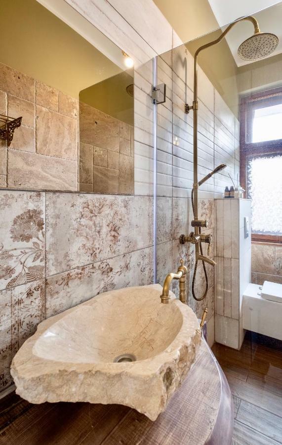 Center High Class 3 Bedroom