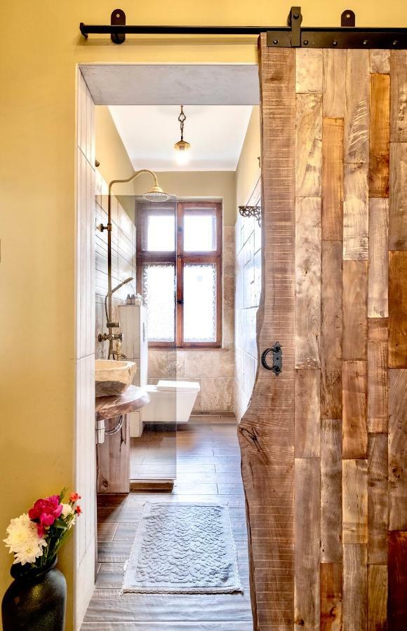 Center High Class 3 Bedroom Appartement